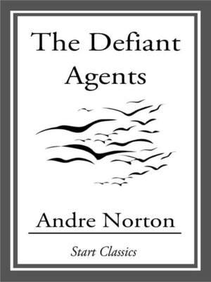 cover image of The Defiant Angels